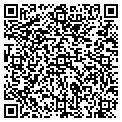 QR code with JAR Barge Lines contacts