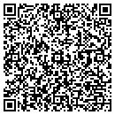 QR code with E Water Mart contacts