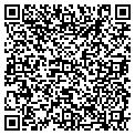 QR code with N & N Drilling Supply contacts