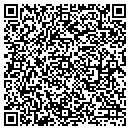 QR code with Hillside Farms contacts