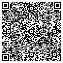 QR code with Holiday Gas contacts
