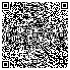 QR code with Cinergy Solutions Philadelphia contacts