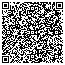 QR code with Zoomin Groomin contacts