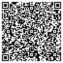 QR code with S P Seinkner Co contacts