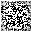 QR code with Kirby Markers contacts