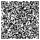 QR code with US Post Office contacts