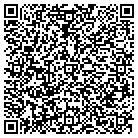 QR code with National Communication Service contacts