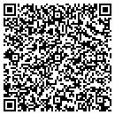 QR code with R Hunter Deane Jr contacts