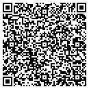 QR code with Leg Avenue contacts
