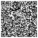 QR code with Hinish Ore Hill Orchards contacts