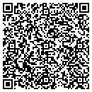 QR code with O K Locksmithing contacts