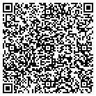 QR code with C T's Bargain Shoppe contacts