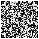 QR code with The Endless Mtn Donut & Bky contacts