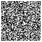 QR code with Marienville First Church-God contacts