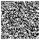 QR code with D T Howard's Motorcycle Auto contacts