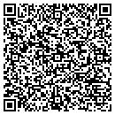 QR code with Alderfer Food Pantry contacts