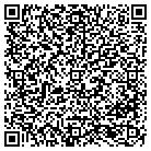 QR code with Concours D'Elegance Upholstery contacts