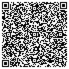 QR code with White Circle Truck Rental Inc contacts