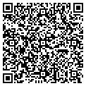 QR code with Vise Mate Inc contacts