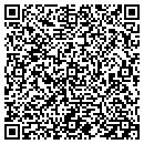 QR code with George's Garage contacts
