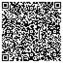 QR code with Hwangs Tae Kwon Do Institute contacts
