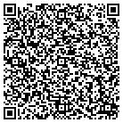 QR code with Central Bersk Fire Co contacts