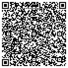 QR code with Mc Donald Fire Department contacts