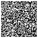 QR code with Presto Trucking Inc contacts