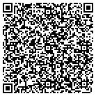 QR code with Michele's Ulery Beauty Shop contacts