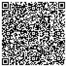 QR code with S & J Business Service contacts