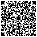 QR code with Ron's Ice House contacts