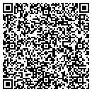 QR code with Hedlund Glass Co contacts