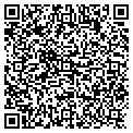 QR code with Ben G Lazarus Do contacts