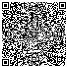 QR code with Richard Casterline Mason Contr contacts