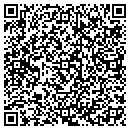 QR code with Alno Inc contacts