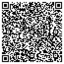 QR code with Blue Ball National Bank contacts