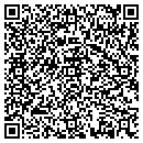 QR code with A & F Display contacts