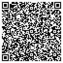 QR code with AIM Rental contacts