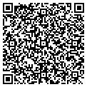 QR code with Donald Bartholomew contacts