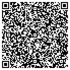 QR code with Two Danc With Vera Kywa contacts