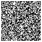 QR code with J B Serrano Construction contacts