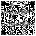 QR code with G J Brown Fine Art contacts