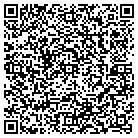 QR code with C & D Auto Service Inc contacts