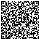 QR code with Movies 8 contacts