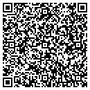 QR code with J L Miller Sons Inc contacts