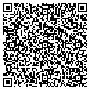 QR code with R H Peterson Co contacts