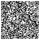 QR code with Hepner's Service Center contacts