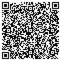 QR code with R C Welding Supply contacts