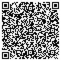 QR code with N E Wood Reclyle contacts