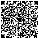 QR code with Allegheny Mineral Corp contacts